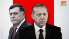 حقوقيون ليبيون: مذكرتا السراج وأردوغان تخالفان المواثيق الدولية