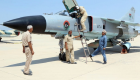 الجيش الليبي يعلن سقوط إحدى طائراته غربي طرابلس