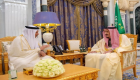 الملك سلمان والزياني يستعرضان أجندة الدورة 40 لـ"التعاون الخليجي"