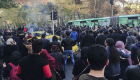 صحيفة ألمانية: الاحتجاجات تصيب نظام إيران بـ"الذعر"