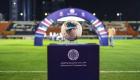 الاتحاد العربي يحدد مواعيد مباريات ربع نهائي كأس محمد السادس