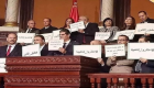 الغنوشي يعترف بأخطاء إخوان تونس تجاه "الدستوري الحر"