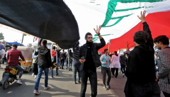 اغتيال ناشط عراقي في كربلاء على يد مليشيات الحشد الشعبي