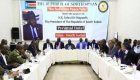وساطة جوبا تستأنف الأربعاء مفاوضات فرقاء السودان على 6 مسارات 