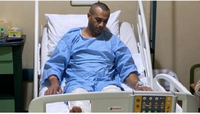الشيف علاء الشربيني