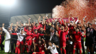 البحرين سابع المتوجين بلقب كأس الخليج