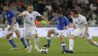 إنجلترا وإيطاليا تستعدان ليورو 2020 بمباراة ودية 