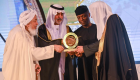 الأمين العام لرابطة العالم الإسلامي يفوز بجائزة الإمام الحسن بن علي الدولية