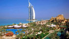 الإمارات الوجهة المفضلة للسياح البريطانيين في الشرق الأوسط