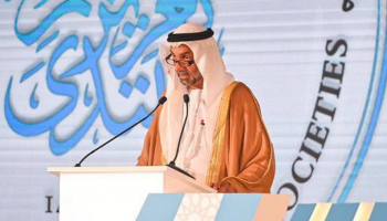 أحمد بن محمد الجروان