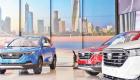 Creciente demanda de coches chinos en Kuwait