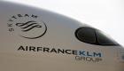 Le trafic passager d'Air France-KLM progresse