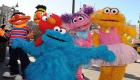 « Sesame Street »  au panthéon de la culture américaine