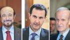 Syrie : l’oncle de Bachar El-Assad sera jugé lundi à Paris 