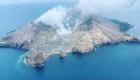 Nouvelle-Zélande: 5 morts et dizaines blessés suite à l'éruption du volcan de White Island