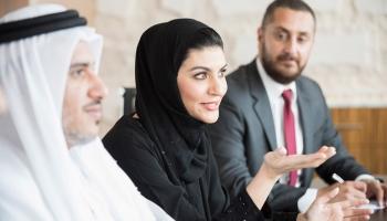 الشارقة تطلق القمة العالمية للتمكين الاقتصادي للمرأة