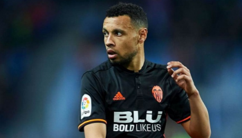 كوكلين لاعب فالنسيا
