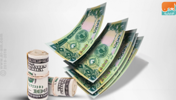 سعر الدولار فى السودان