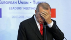 أردوغان يواصل القفز على إخفاقات الداخل ويلوح بتدخل عسكري بليبيا