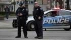 إصابة شرطيين في حادث إطلاق نار بولاية نيوجيرسي الأمريكية