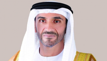 الشيخ نهيان بن زايد آل نهيان