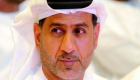 الهاشمي: محمد بن زايد وراء فوز أبوظبي بجائزة عاصمة السياحة الرياضية