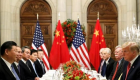 الصين وأمريكا تبحثان قرارا يغير مسار حرب التجارة 