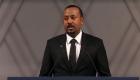 آبي أحمد خلال حفل "نوبل": أتسلمها نيابة عن كل الأفارقة