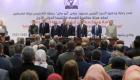 عباس يؤكد الذهاب للانتخابات حال موافقة إسرائيل على إجرائها بالقدس