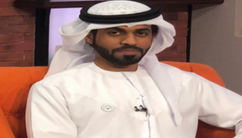 محمد عمر الجعيدي