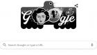 Google celebra la memoria de la cantante iraquí Afifa Iskandar