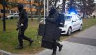 Çekya'da hastaneye silahlı saldırı