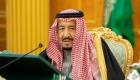  沙特国王萨勒曼 ：必须打击伊朗的恐怖政策