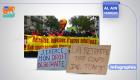 France: Evolution du nombre de manifestants contre la réforme des retraites