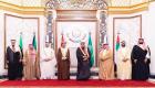 La "Déclaration de Riyad" appelle à l'achèvement de l'intégrité territoriale des États du Golfe