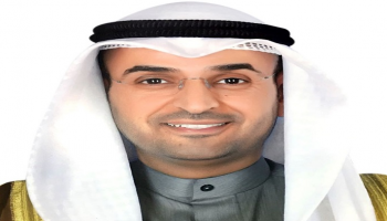 الدكتور نايف بن فلاح الحجرف 