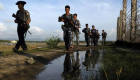 واشنطن تدرج 4 قيادات بجيش ميانمار على القائمة السوداء