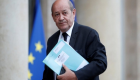 فرنسا تحث لبنان على تشكيل حكومة بـ"أسرع وقت" 