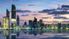 نمو إيرادات المنشآت الفندقية في أبوظبي 46% 