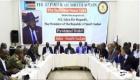فرقاء السودان يستأنفون بجوبا الجولة الثانية من المفاوضات