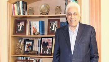حسام بدراوي