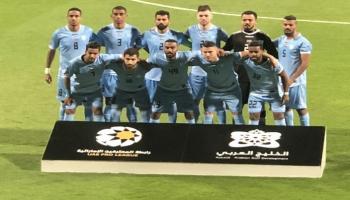 فريق حتا الإماراتي