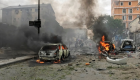 مقتل مدني وإصابة 62 آخرين بانفجار قرب قاعدة أمريكية بكابول