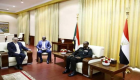 مبعوث بريطاني: مستعدون للتعاون الإيجابي مع السودان