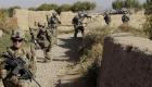 تفجير انتحاري يستهدف قاعدة باجرام الأمريكية في أفغانستان