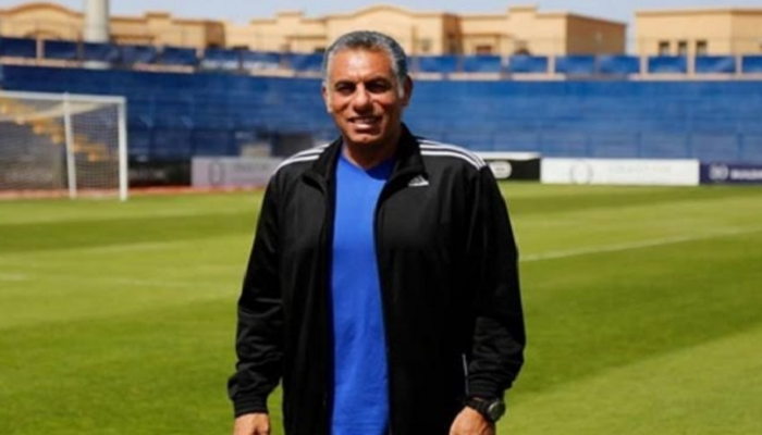 حمادة صدقي ينتصر في سباق المصريين على تدريب الهلال السوداني