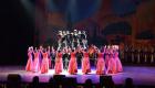 Ermeni halk dans topluluğu 40'ıncı yılını kutluyor