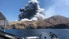 Nouvelle-Zélande : le volcan encore trop menaçant pour récupérer les corps