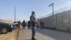5 نفر در انفجار نزدیک پایگاه نظامی آمریکا در شرق کابل زخمی شدند 