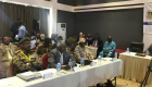 لجنة لحسم مشاركة "الحرية والتغيير" في مفاوضات جوبا